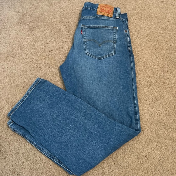 Levi's Other - Levi Denim Jeans - 32x32